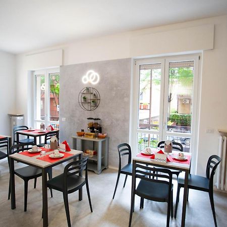Residenza Ponte Catena ヴェローナ エクステリア 写真