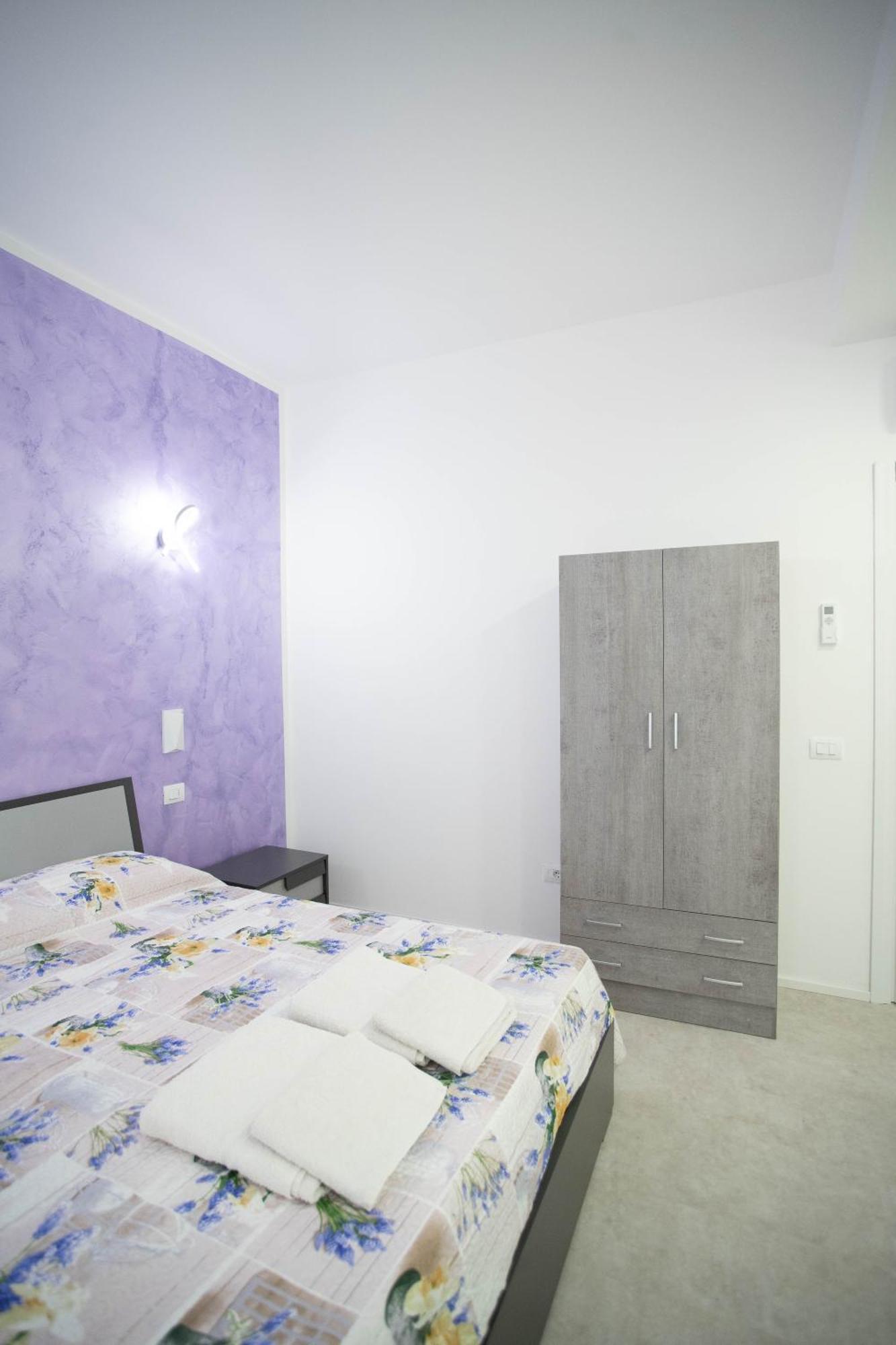 Residenza Ponte Catena ヴェローナ エクステリア 写真