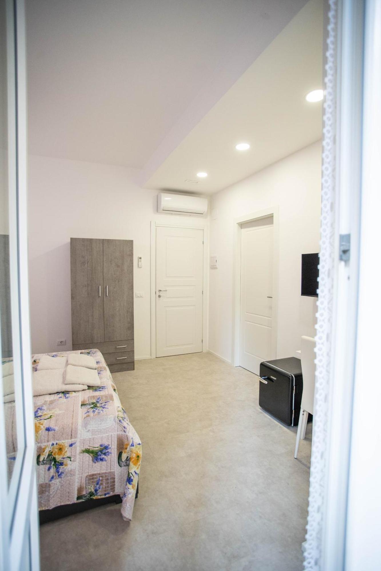 Residenza Ponte Catena ヴェローナ エクステリア 写真