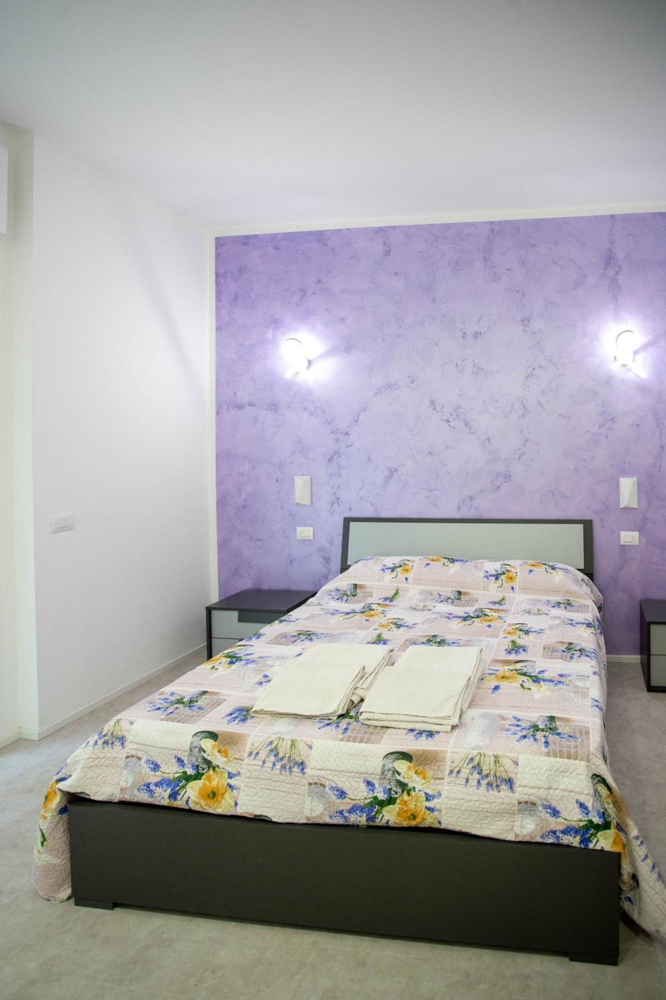 Residenza Ponte Catena ヴェローナ エクステリア 写真