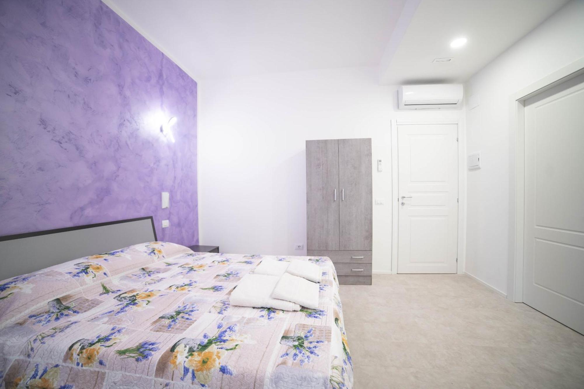Residenza Ponte Catena ヴェローナ エクステリア 写真