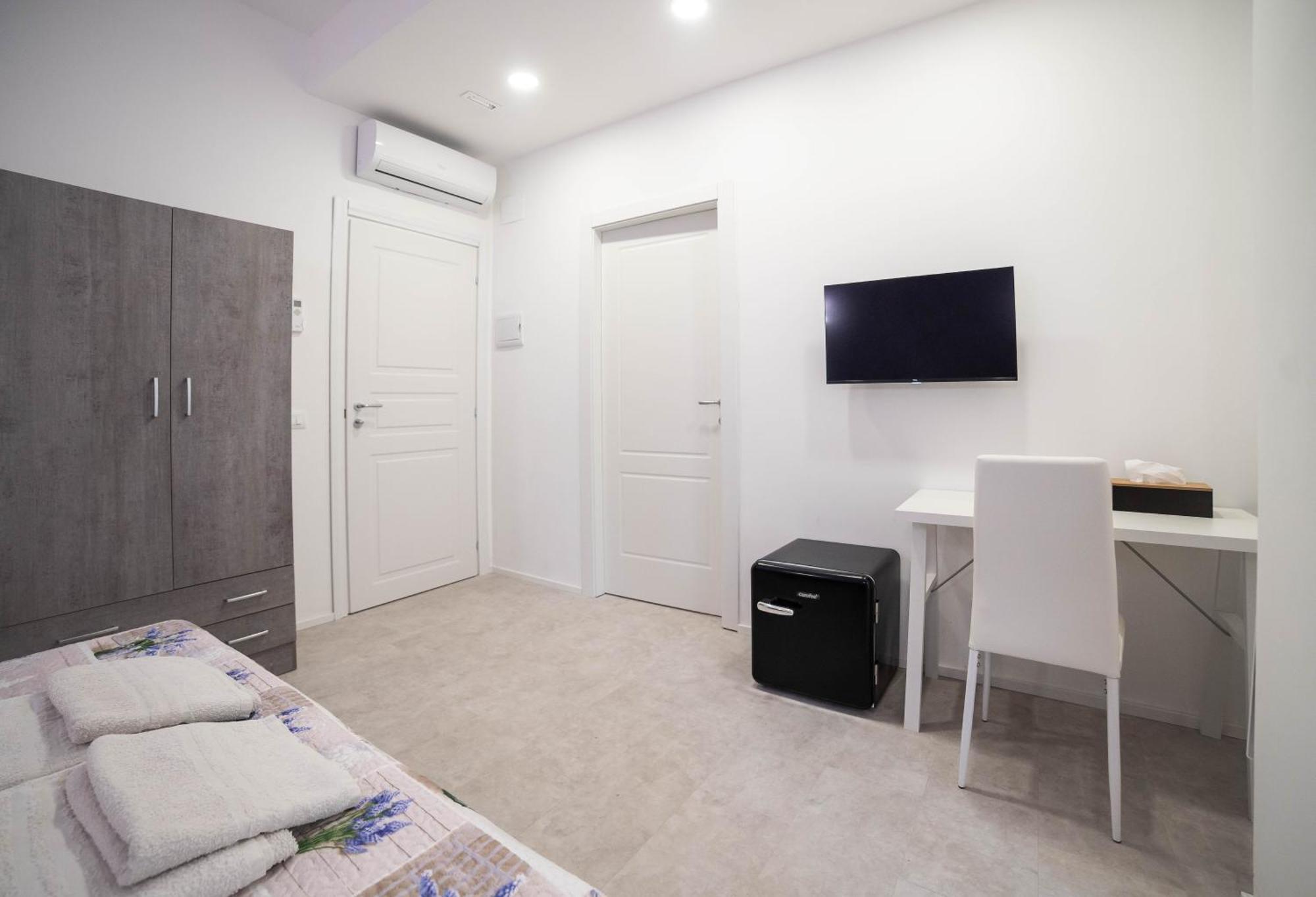 Residenza Ponte Catena ヴェローナ エクステリア 写真