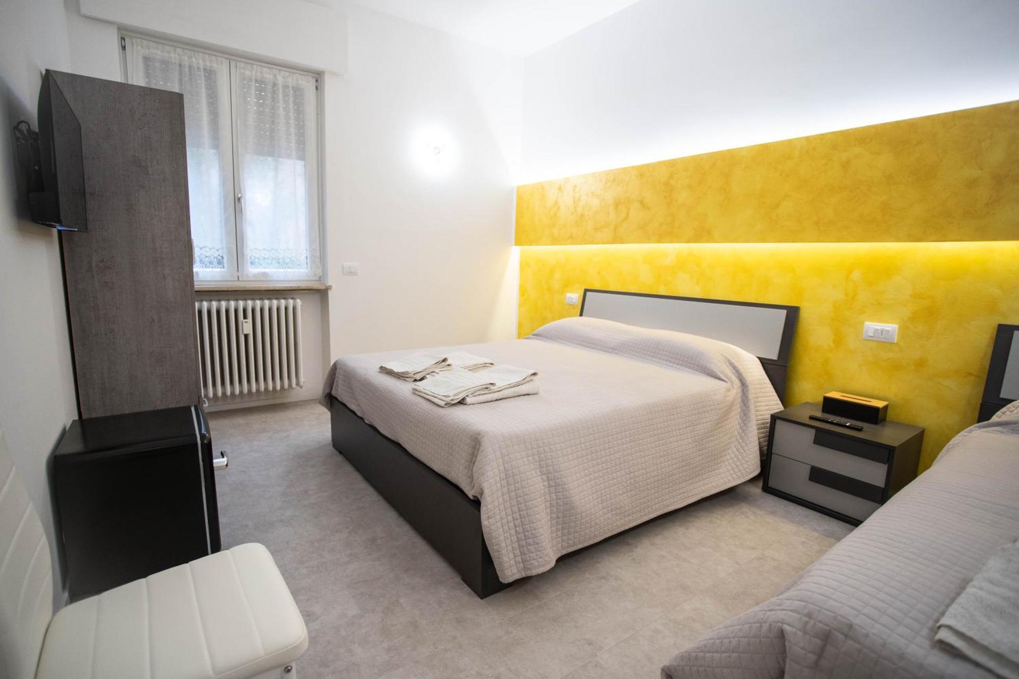 Residenza Ponte Catena ヴェローナ エクステリア 写真