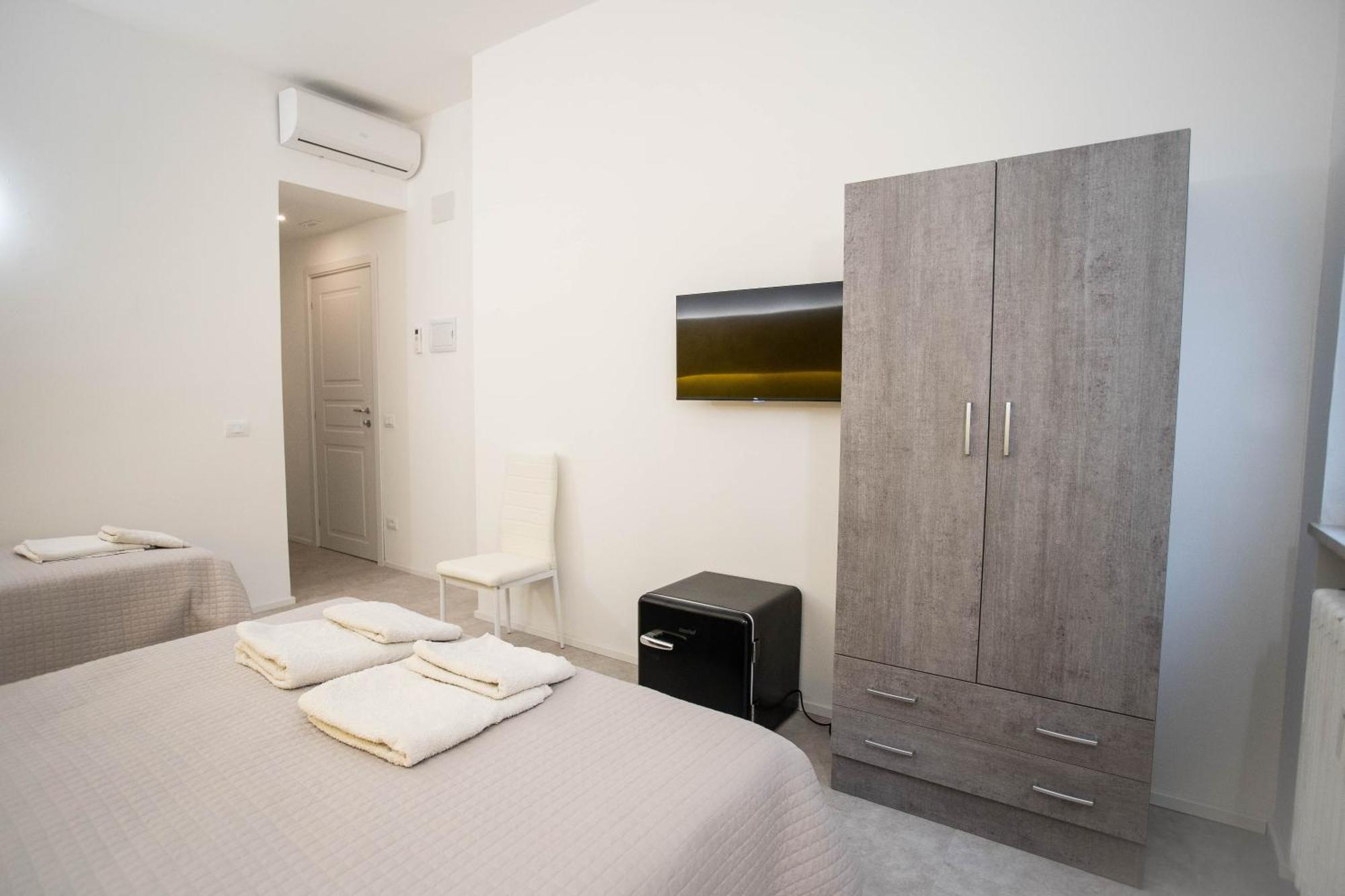 Residenza Ponte Catena ヴェローナ エクステリア 写真