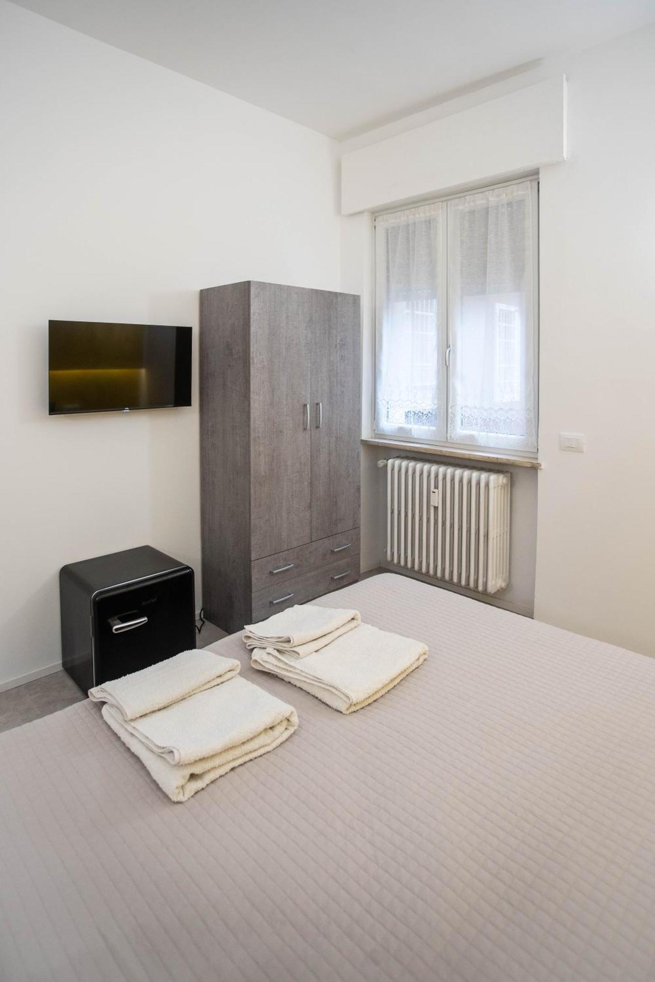 Residenza Ponte Catena ヴェローナ エクステリア 写真