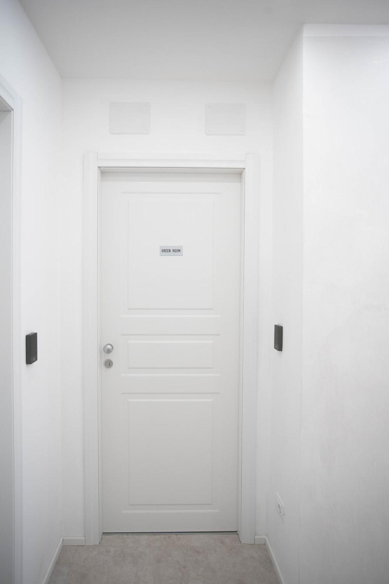 Residenza Ponte Catena ヴェローナ エクステリア 写真