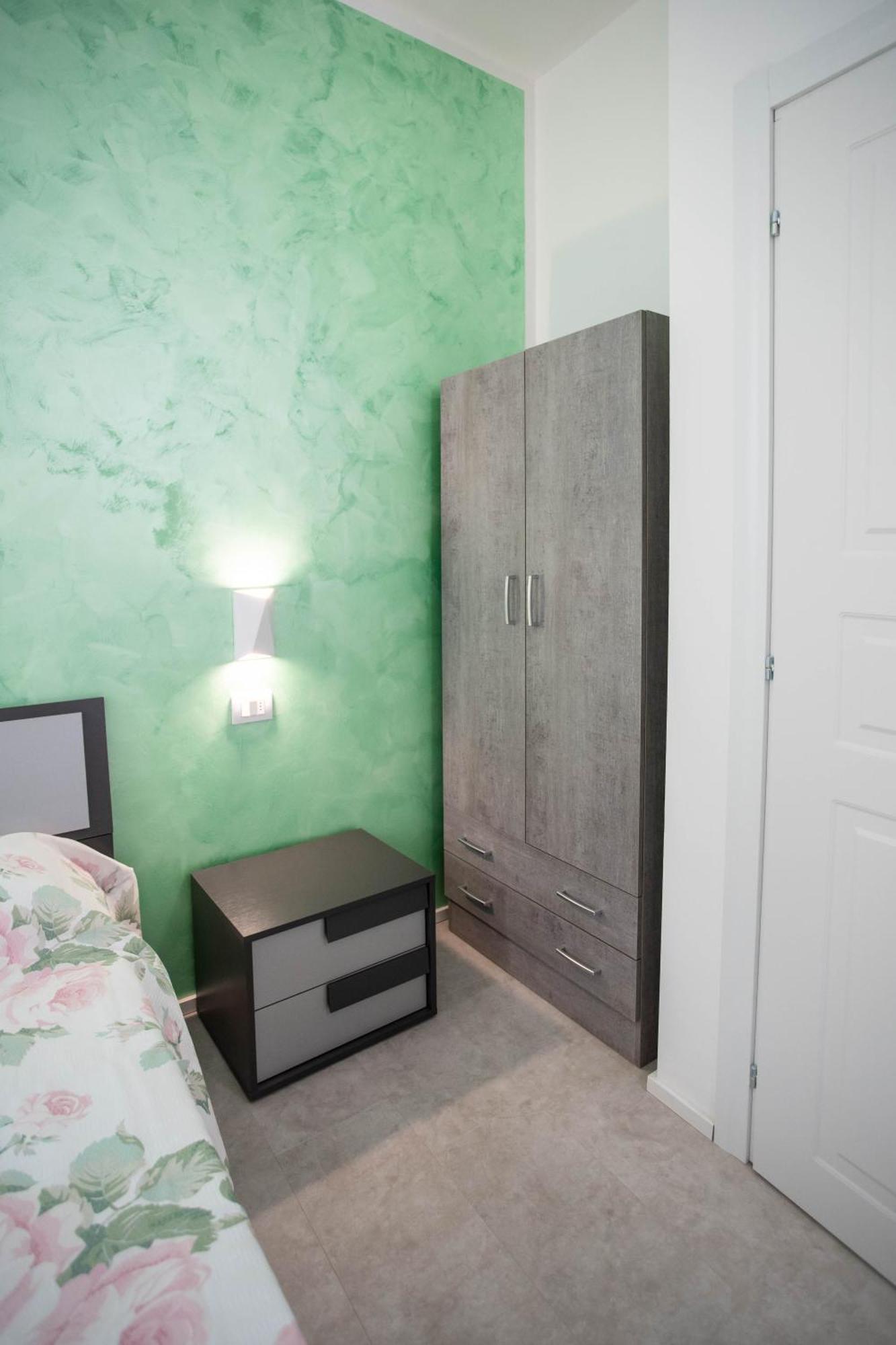 Residenza Ponte Catena ヴェローナ エクステリア 写真