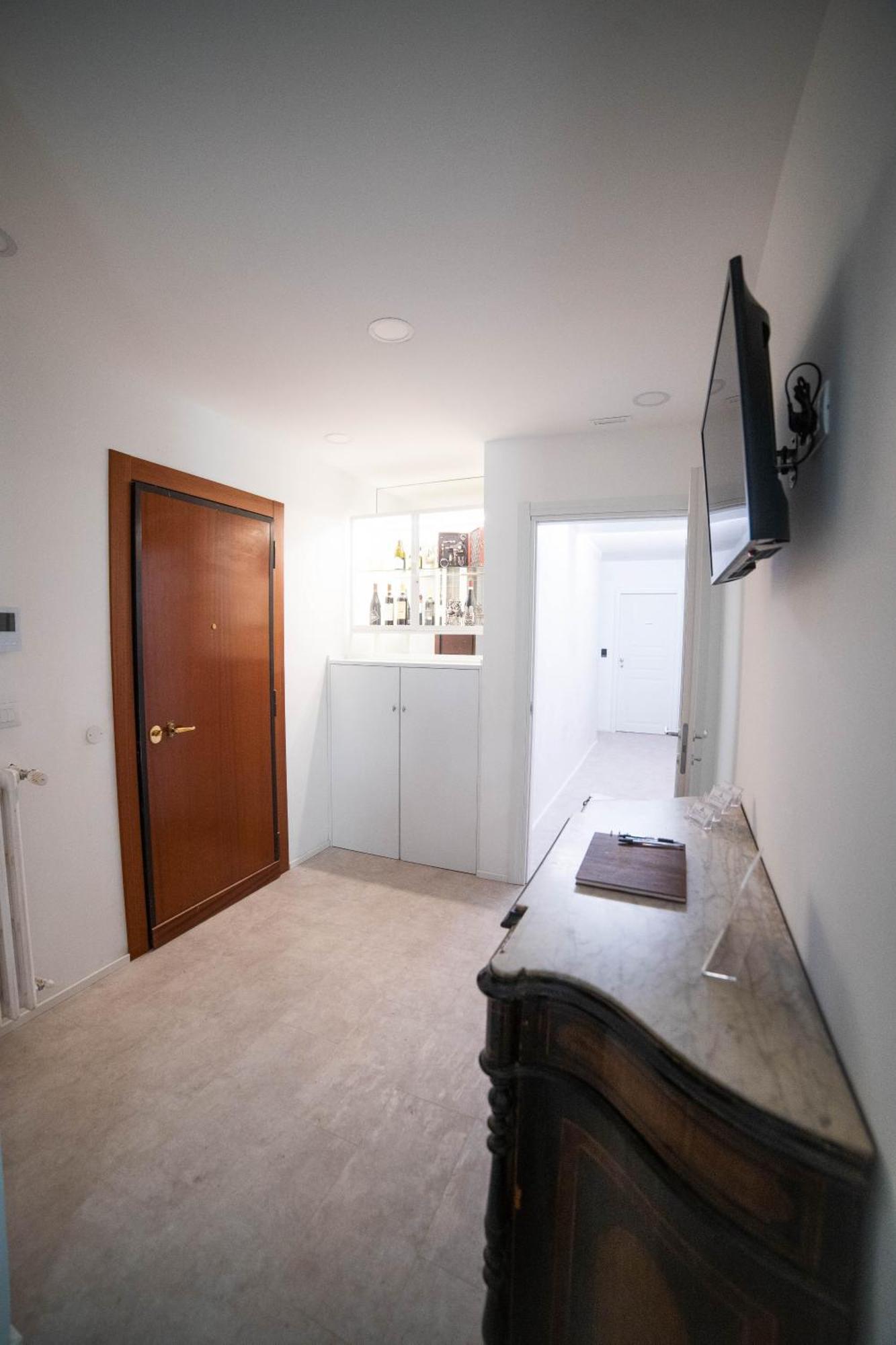 Residenza Ponte Catena ヴェローナ エクステリア 写真