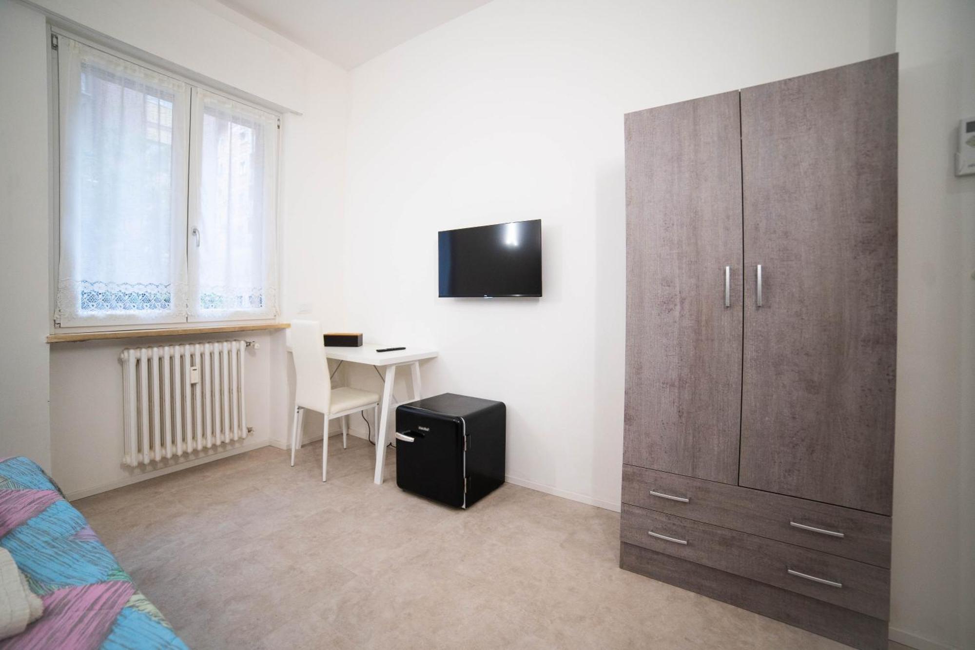 Residenza Ponte Catena ヴェローナ エクステリア 写真
