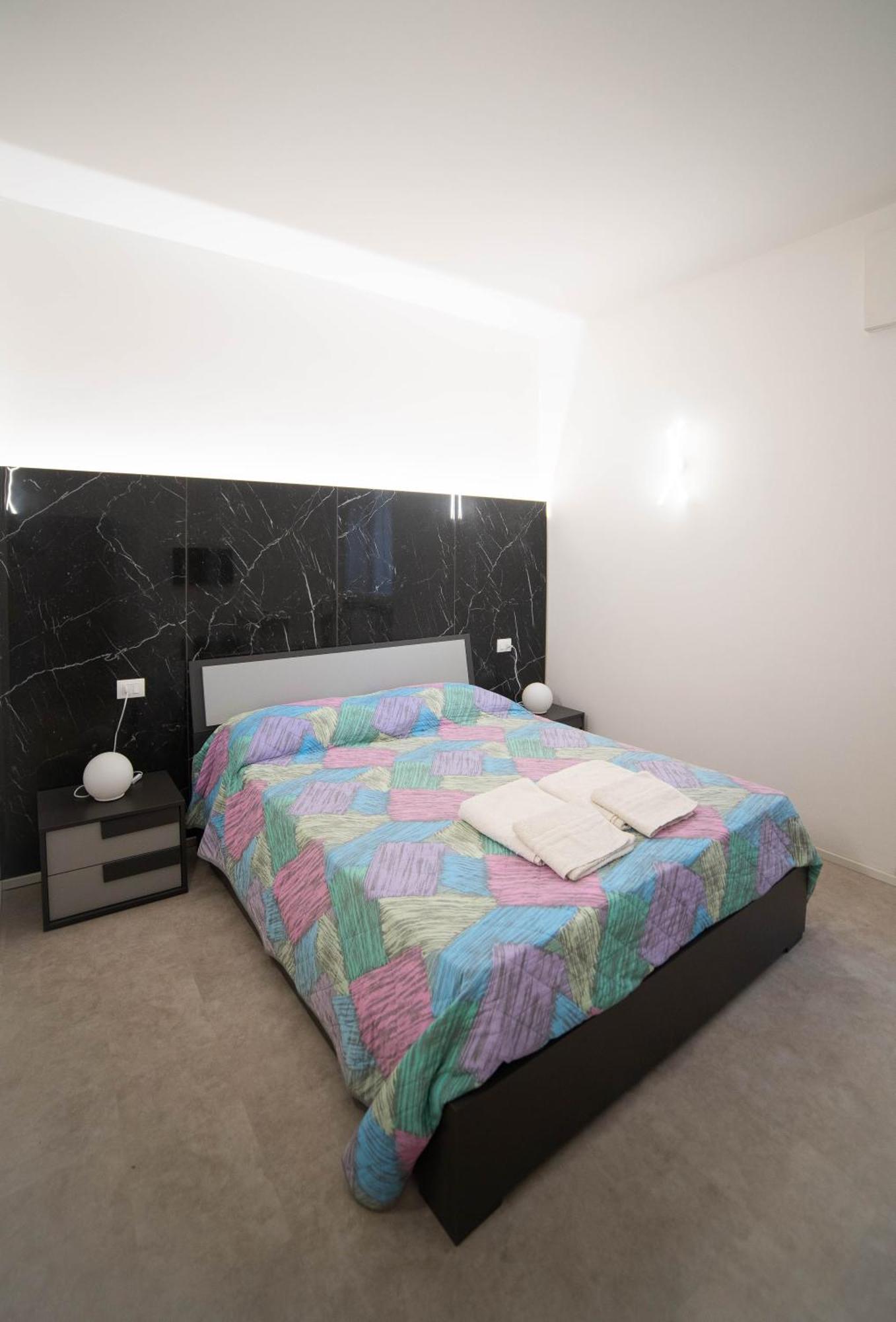 Residenza Ponte Catena ヴェローナ エクステリア 写真