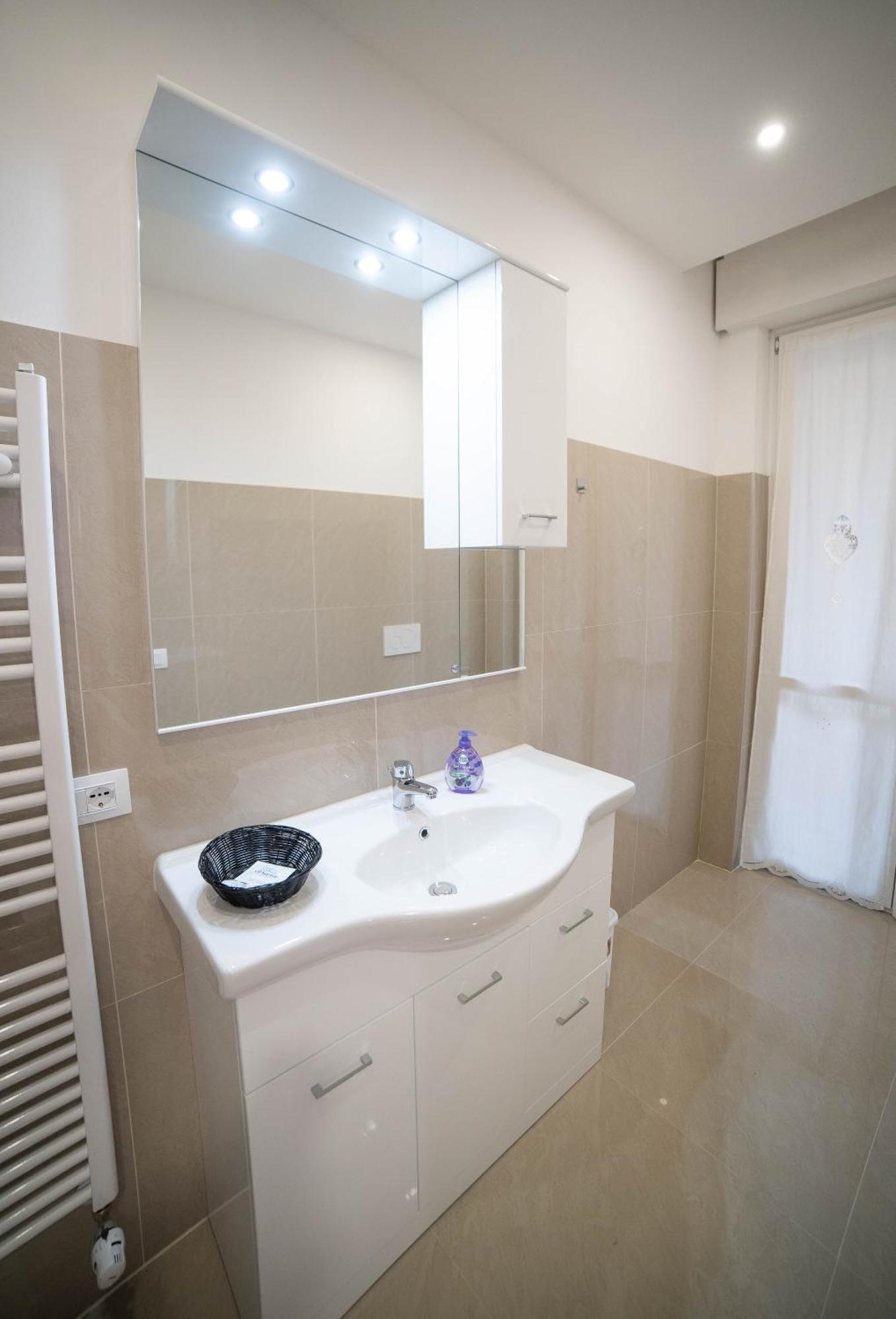 Residenza Ponte Catena ヴェローナ エクステリア 写真