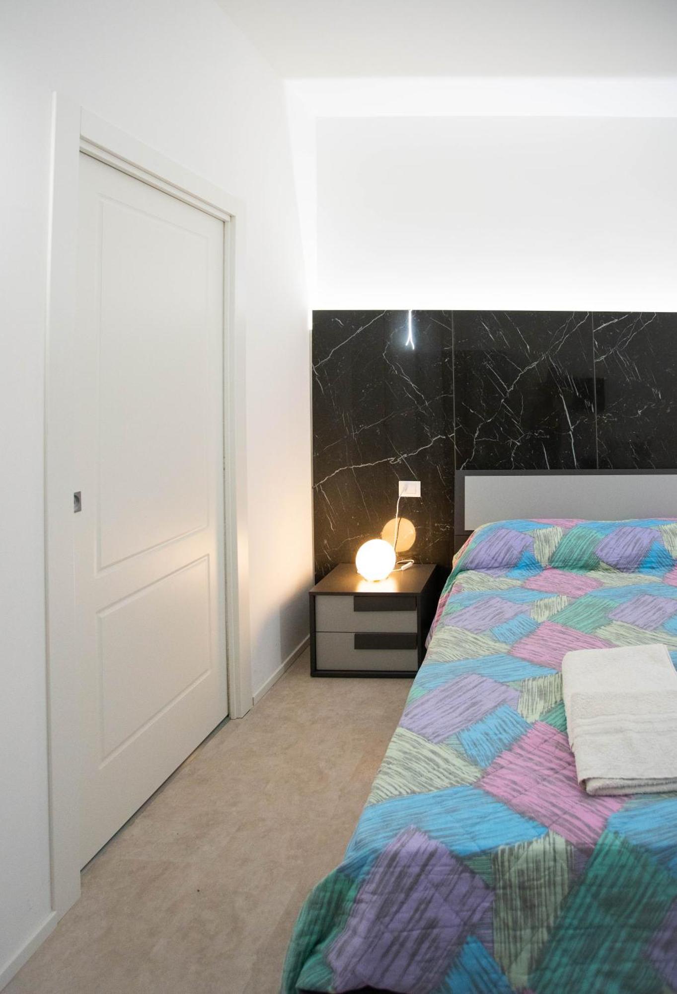 Residenza Ponte Catena ヴェローナ エクステリア 写真
