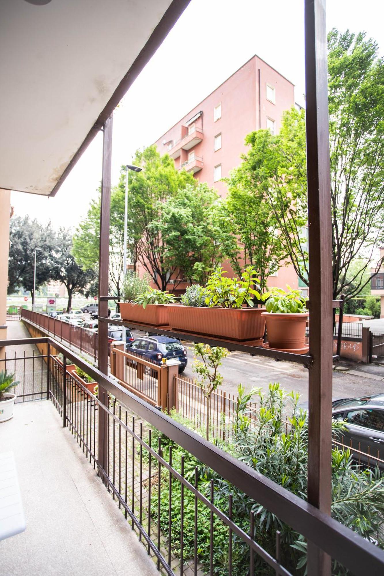Residenza Ponte Catena ヴェローナ エクステリア 写真