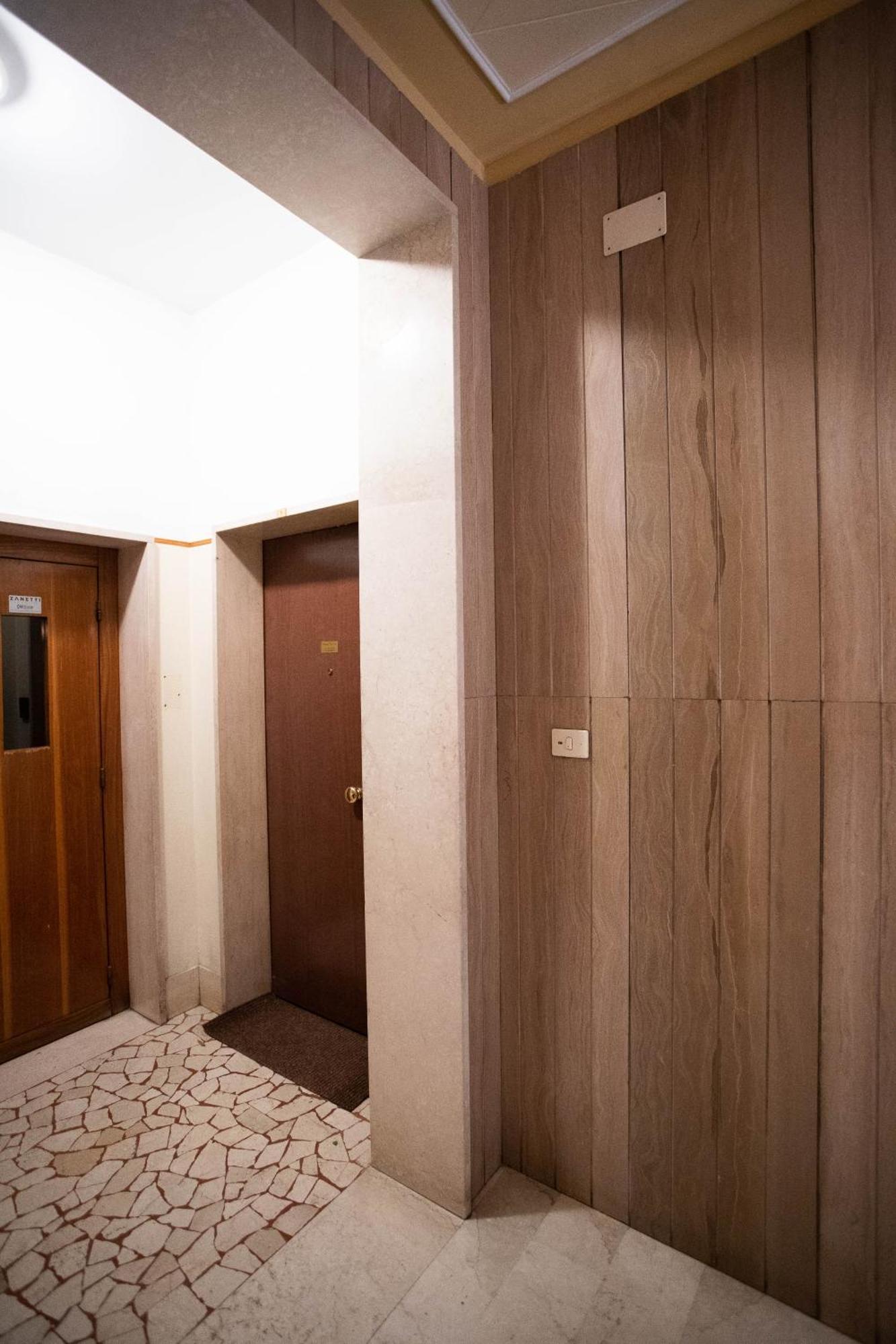 Residenza Ponte Catena ヴェローナ エクステリア 写真