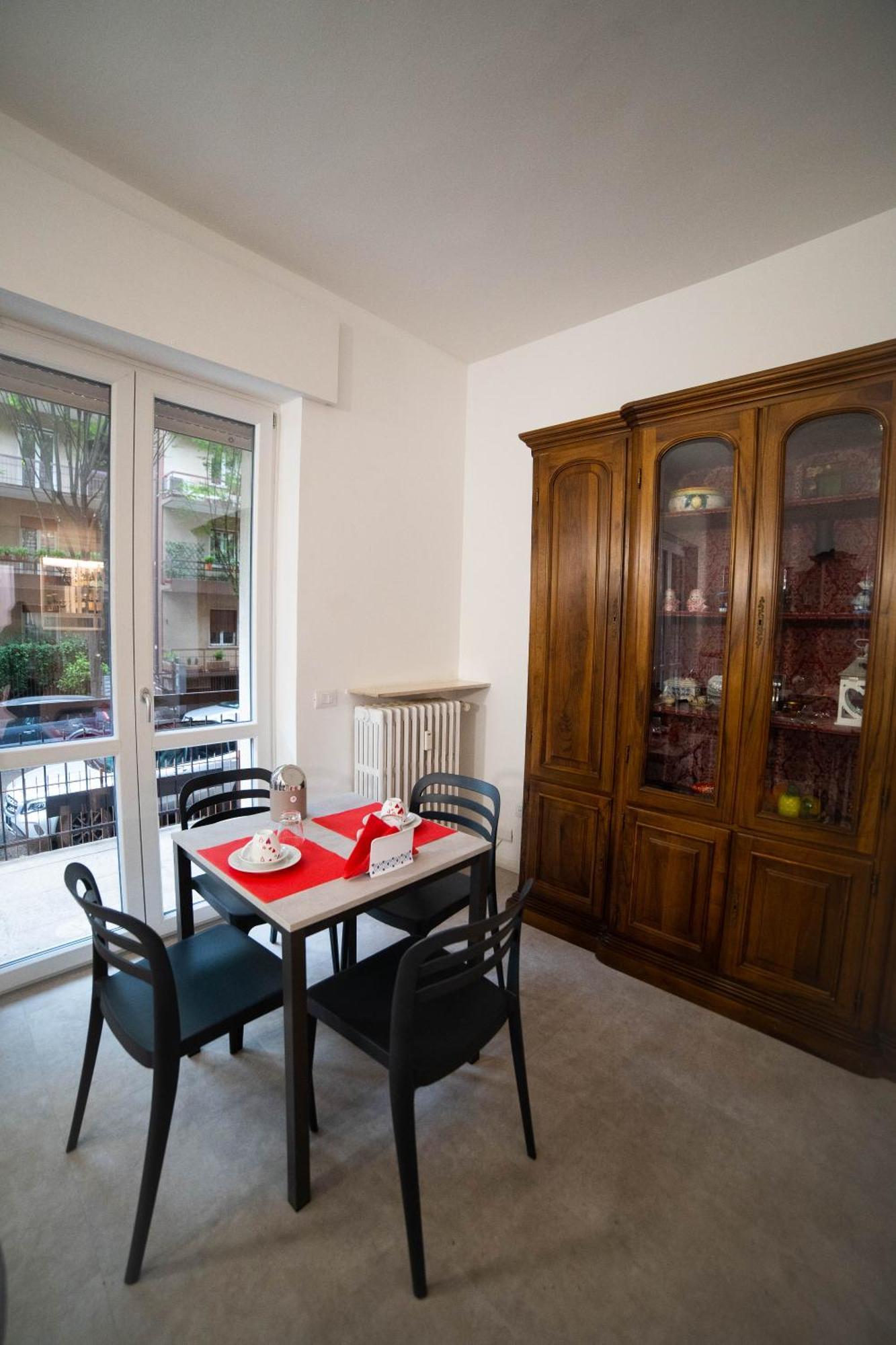 Residenza Ponte Catena ヴェローナ エクステリア 写真
