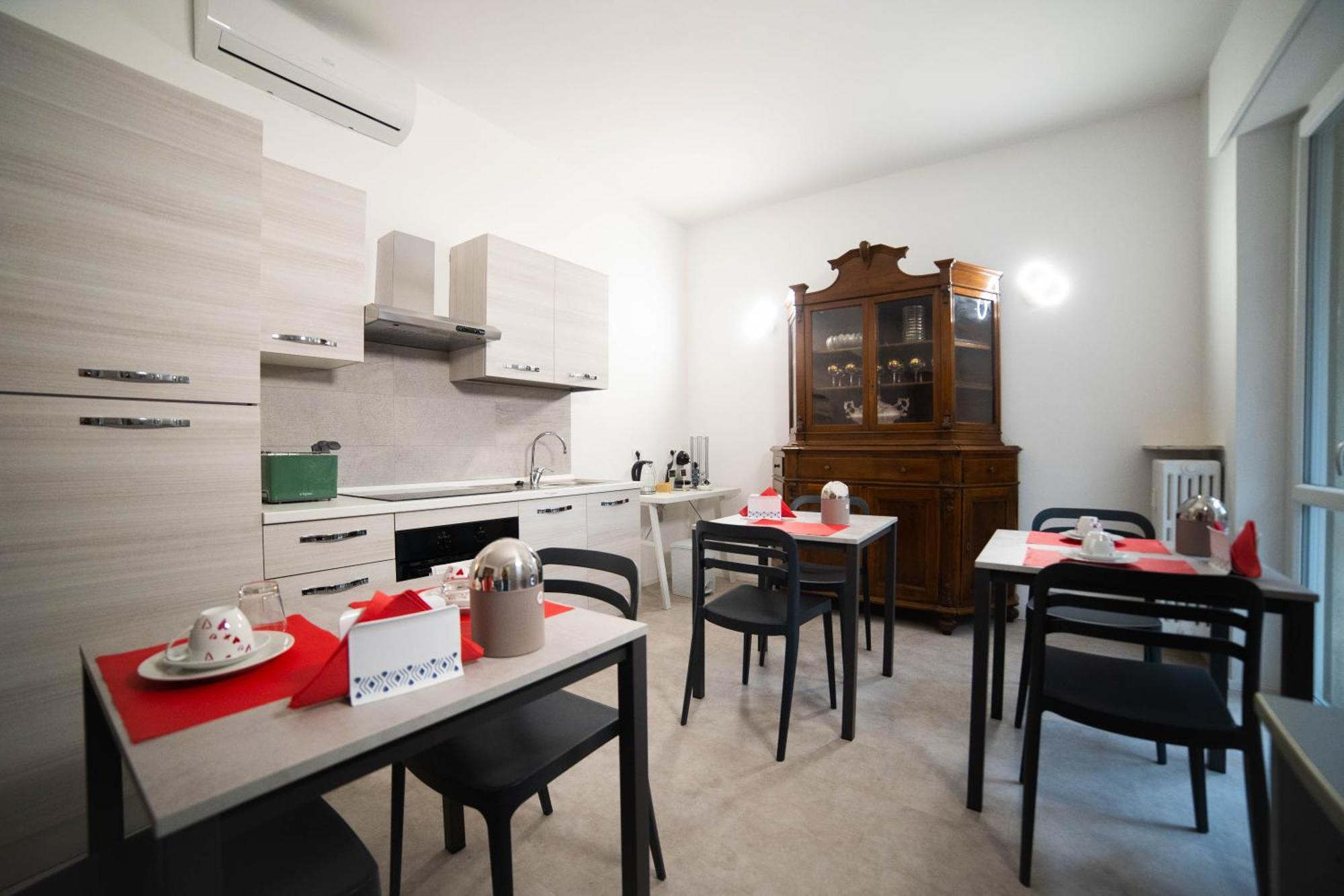 Residenza Ponte Catena ヴェローナ エクステリア 写真
