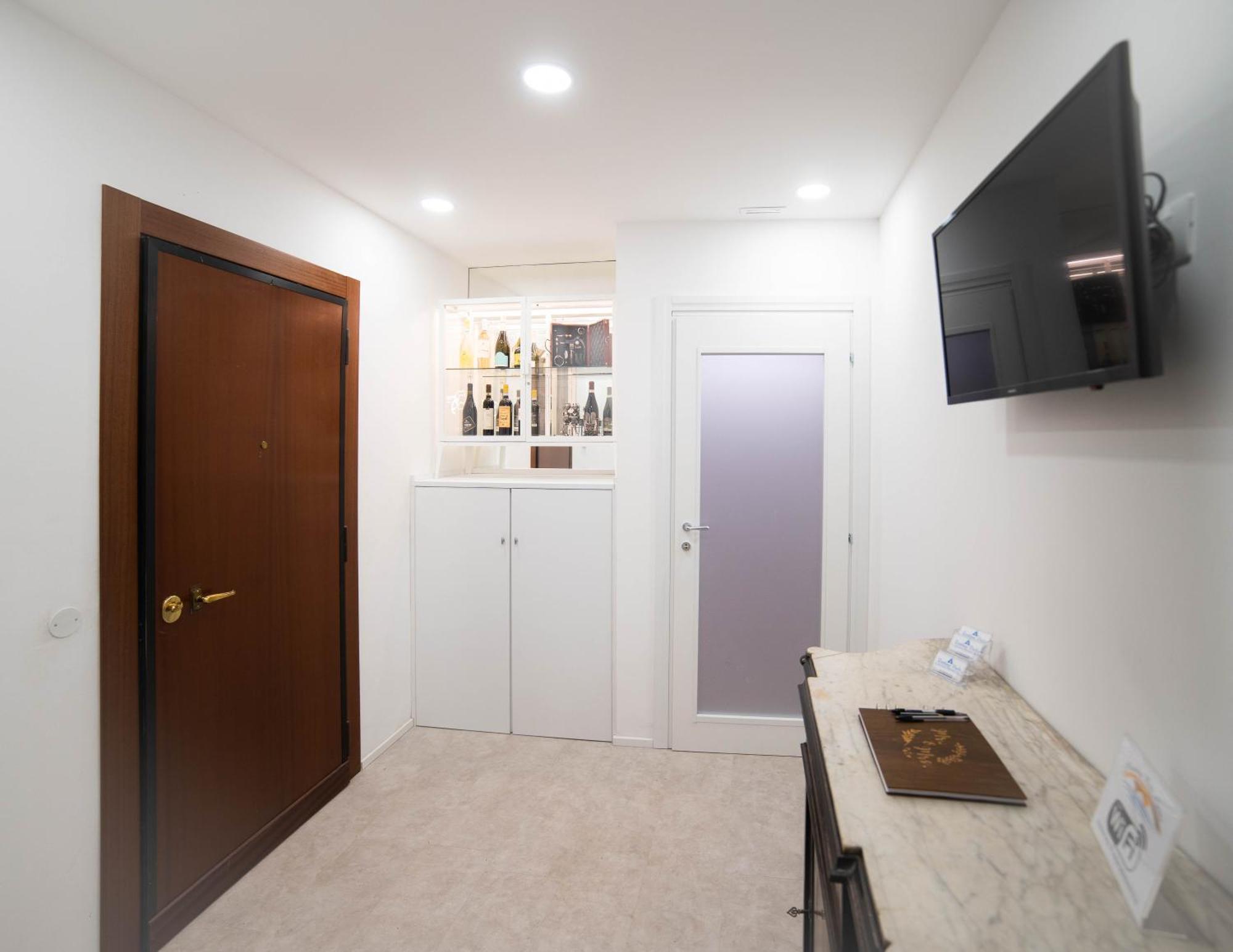 Residenza Ponte Catena ヴェローナ エクステリア 写真