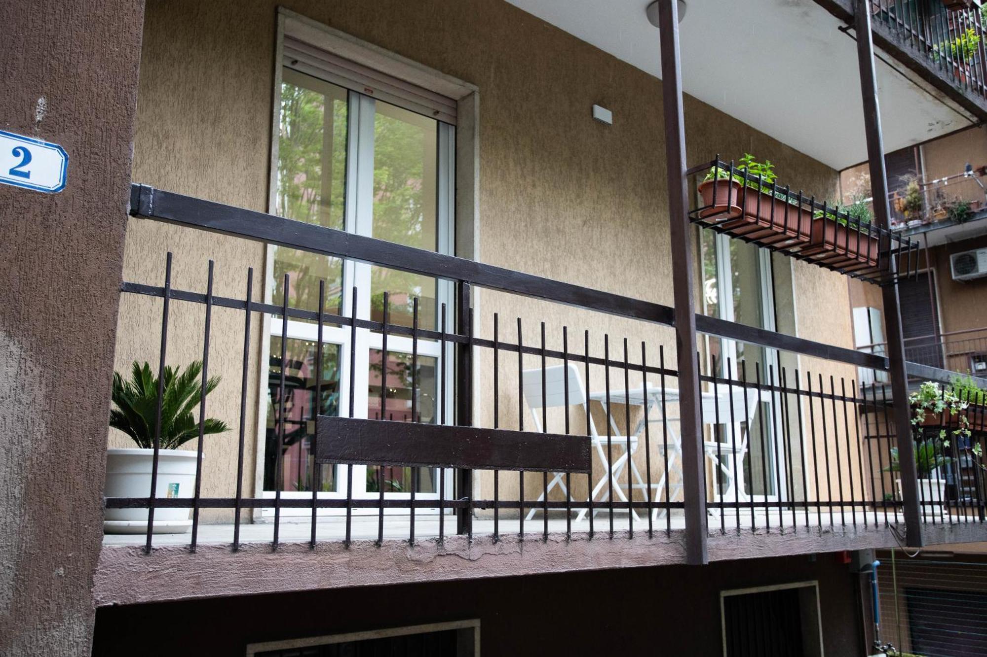 Residenza Ponte Catena ヴェローナ エクステリア 写真