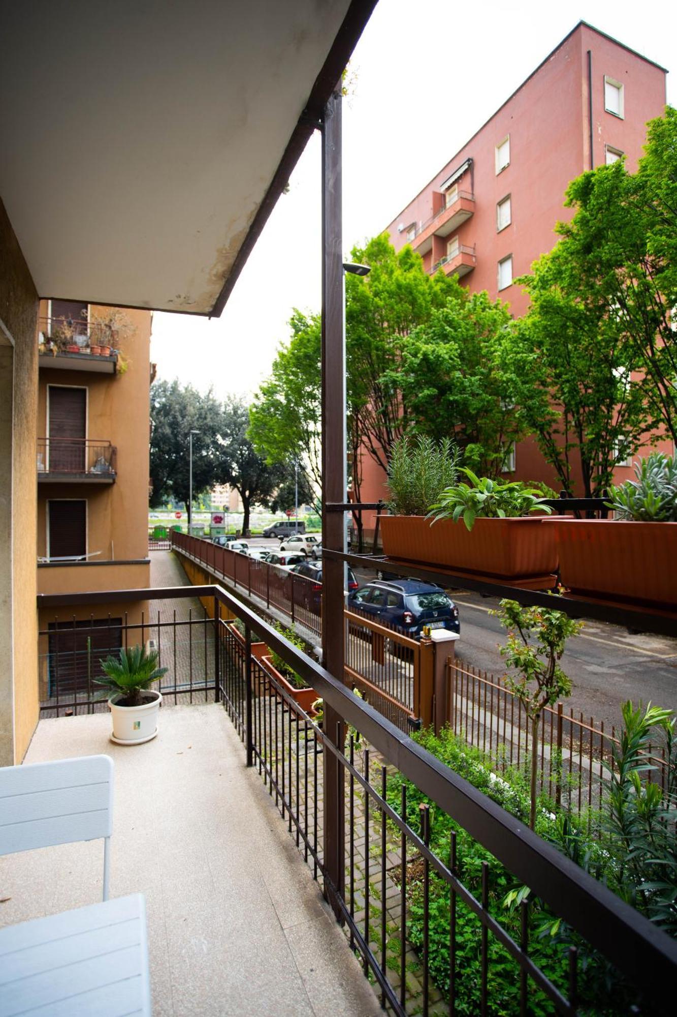 Residenza Ponte Catena ヴェローナ エクステリア 写真