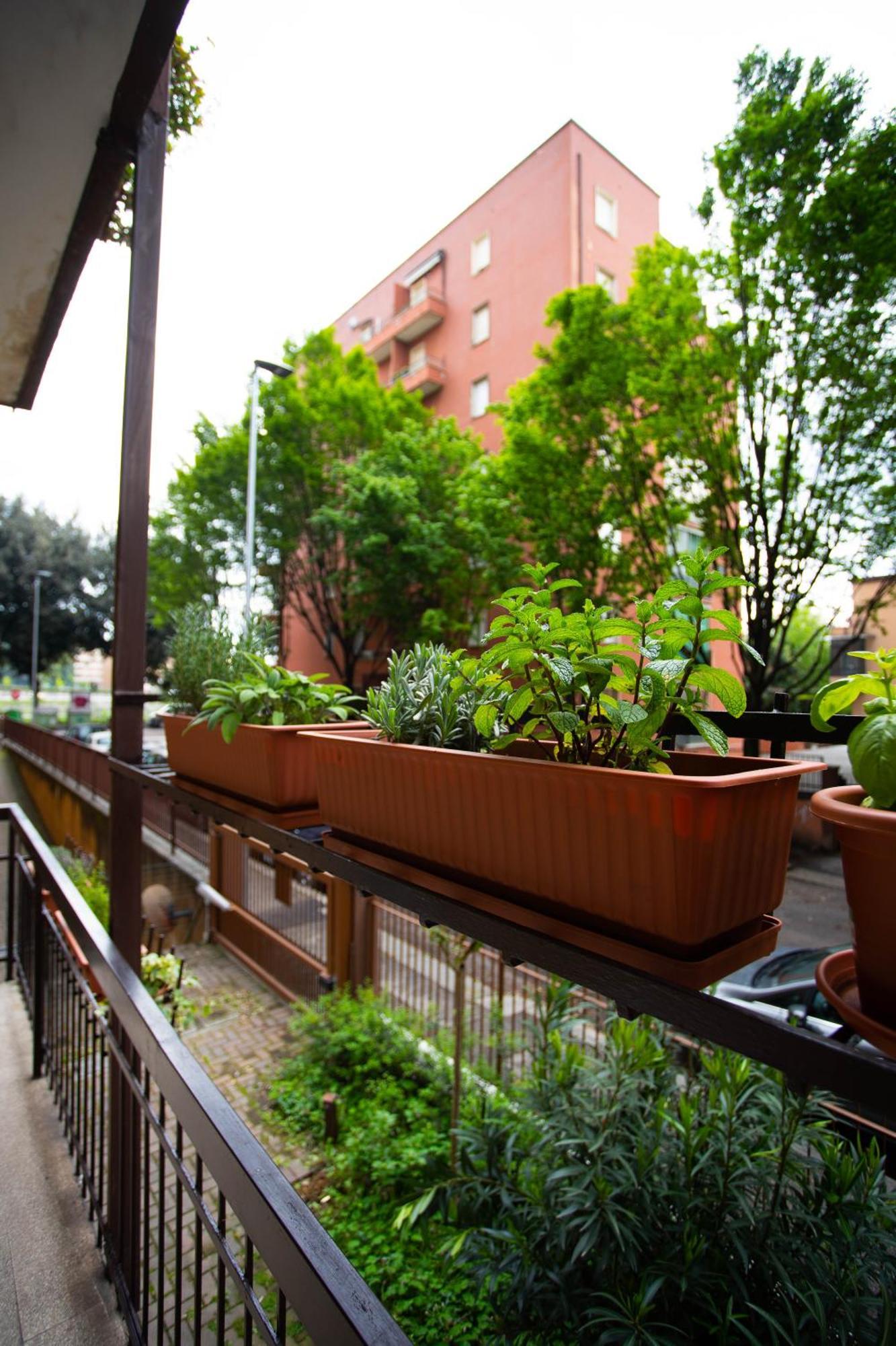 Residenza Ponte Catena ヴェローナ エクステリア 写真
