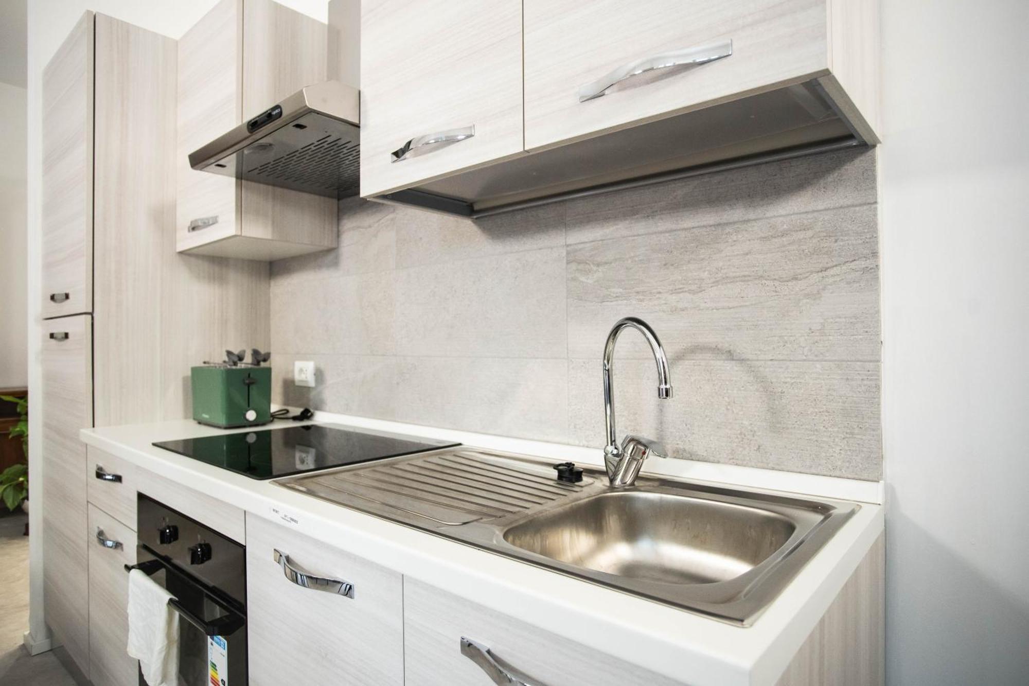 Residenza Ponte Catena ヴェローナ エクステリア 写真
